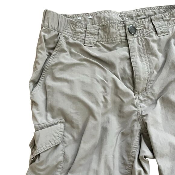 Columbia men’s convertible pants - Picture 2 of 5